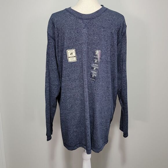 Men's Beverly Hills Polo Club Shirt - Picture 3 of 8